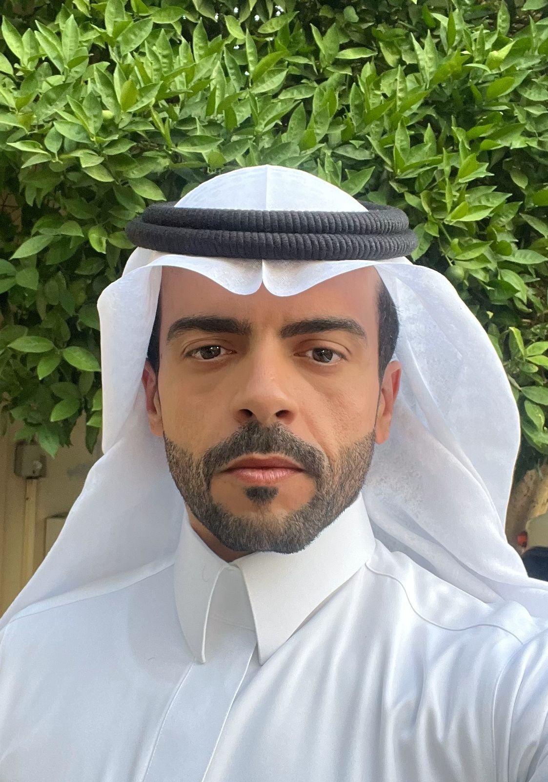 أ. عبدالعزيز المجحدي