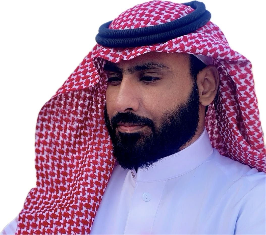 سالم عبيد العبيد