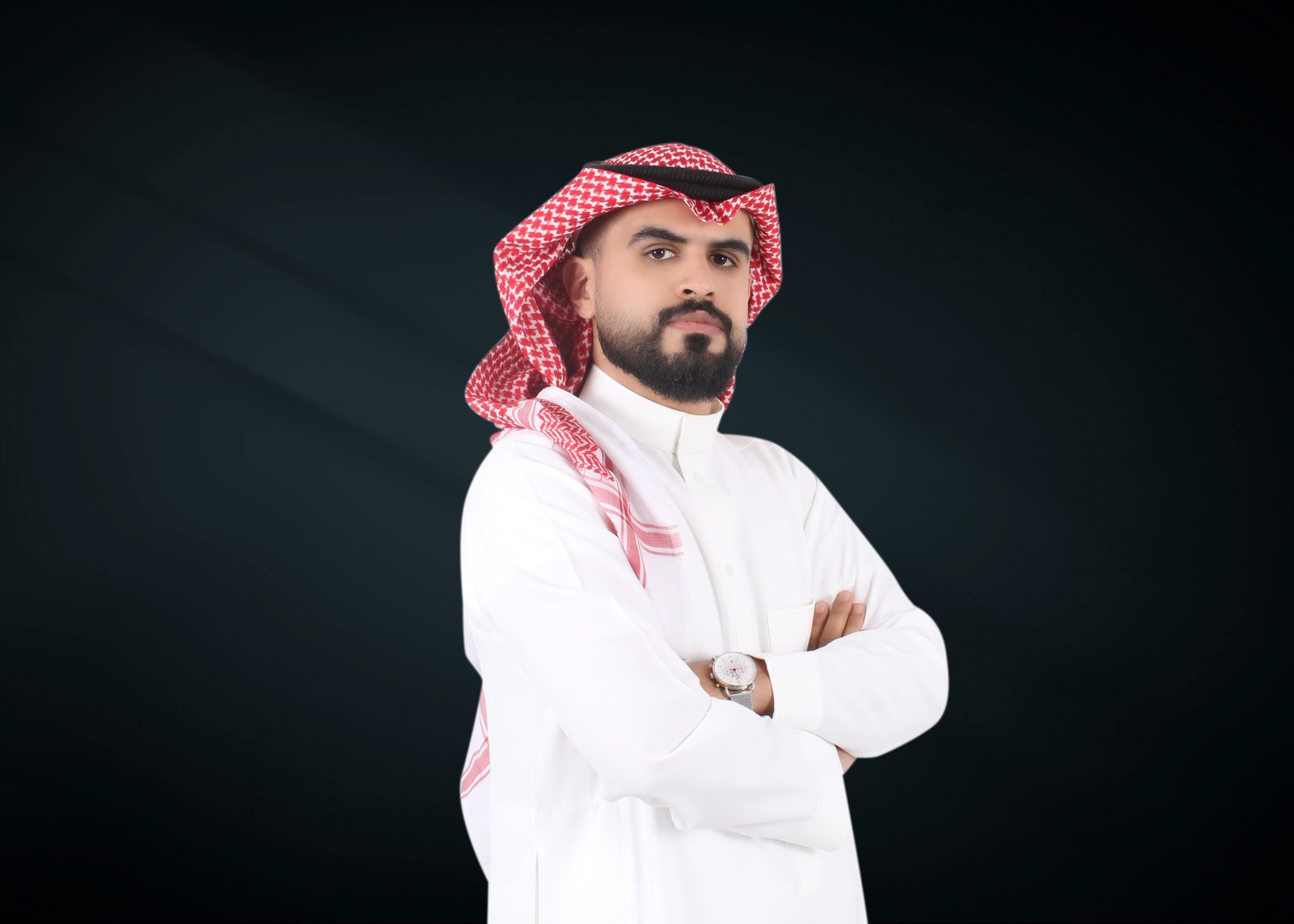 جمال ناصر مناحي الشمري