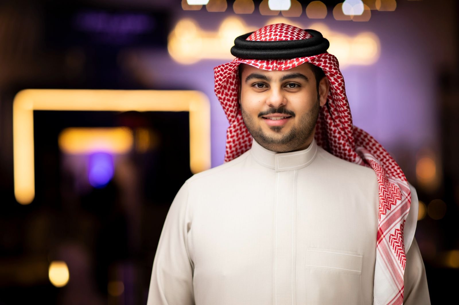عبد العزيز علي الملق