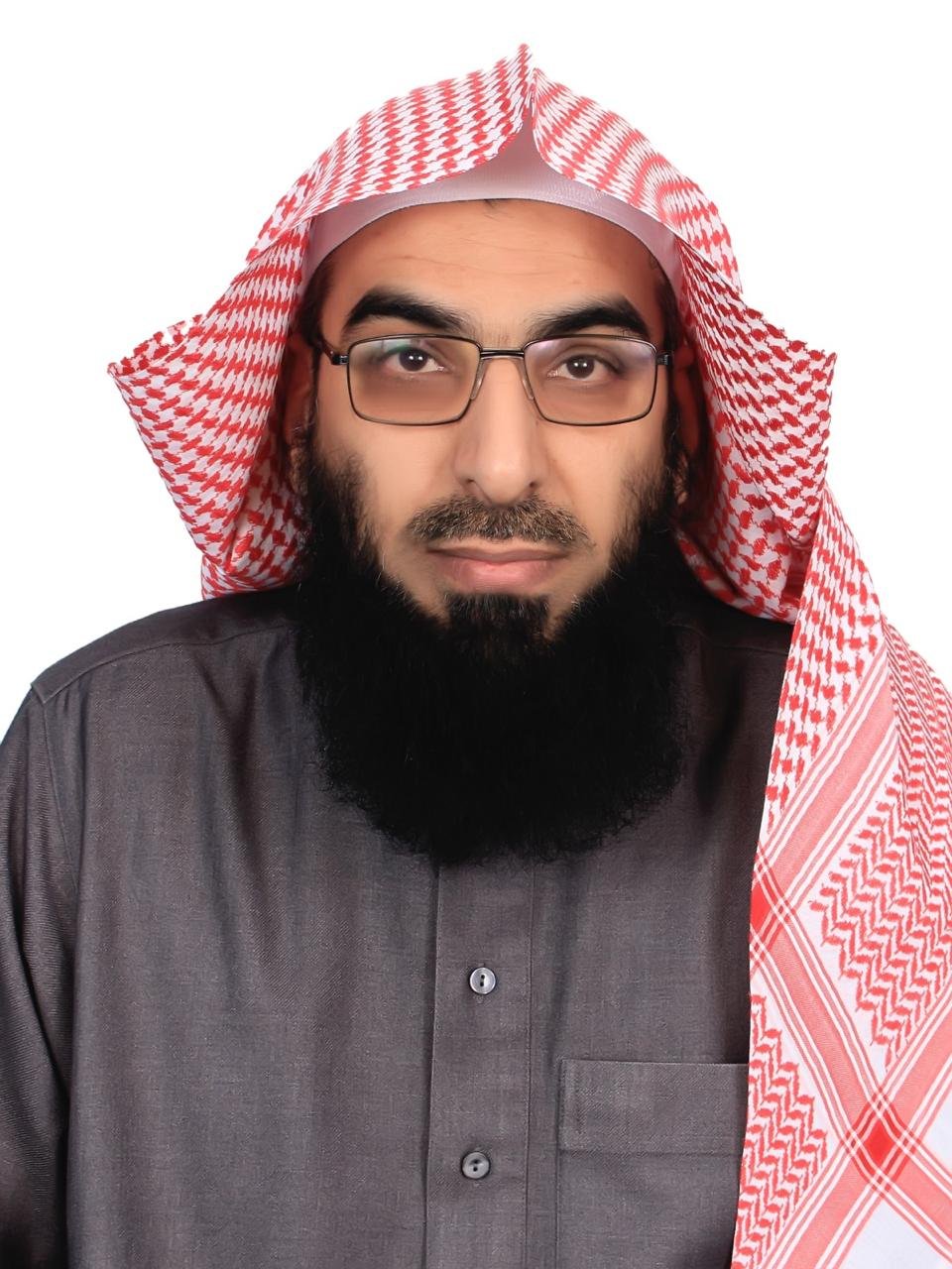 نايف نهار الغبيني