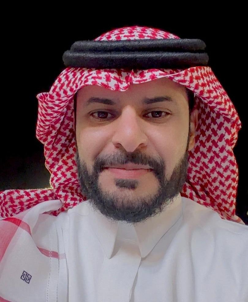 صقر هاجع صقر الشمري