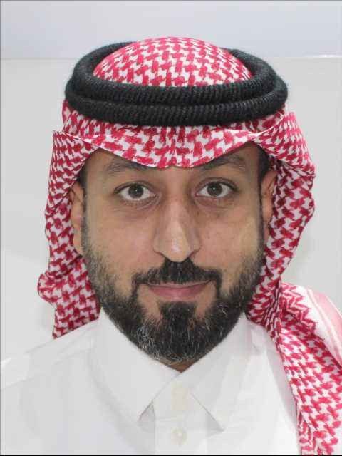 محمد جارالله محمد الشمري