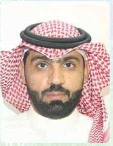 فهد عبيد العبيد