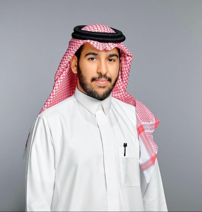 حمود المحيفر