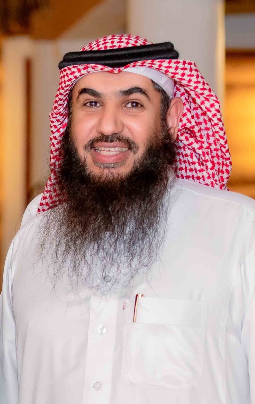 مشعل نومان الشمري