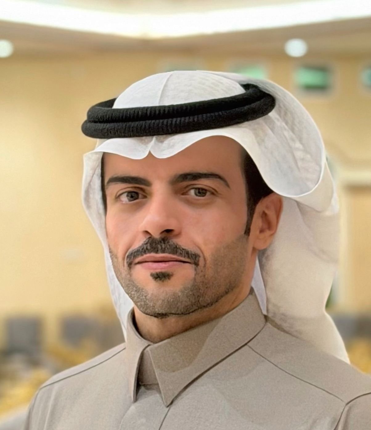 عبدالعزيز عبدالرحمن المجحدي
